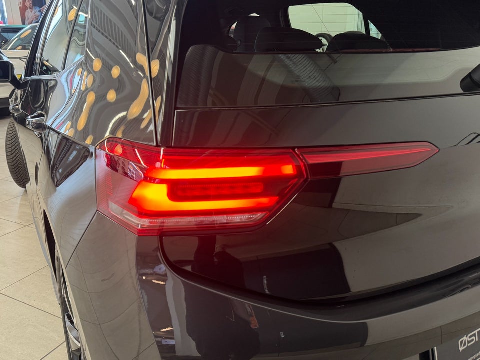 VW ID.3 45 Pure Performance 5d