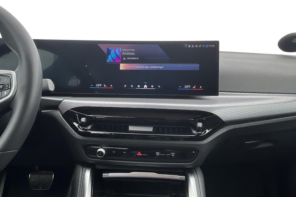 BMW i4 eDrive35 M-Sport 5d