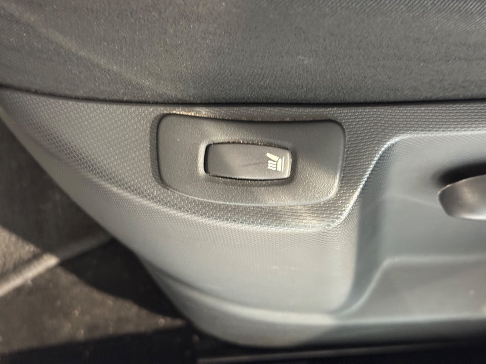 Renault Captur 1,5 dCi 90 Expression 5d