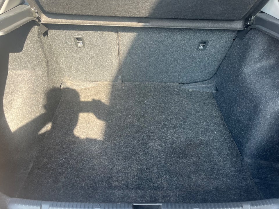 Seat Toledo 1,0 TSi 95 Reference 5d