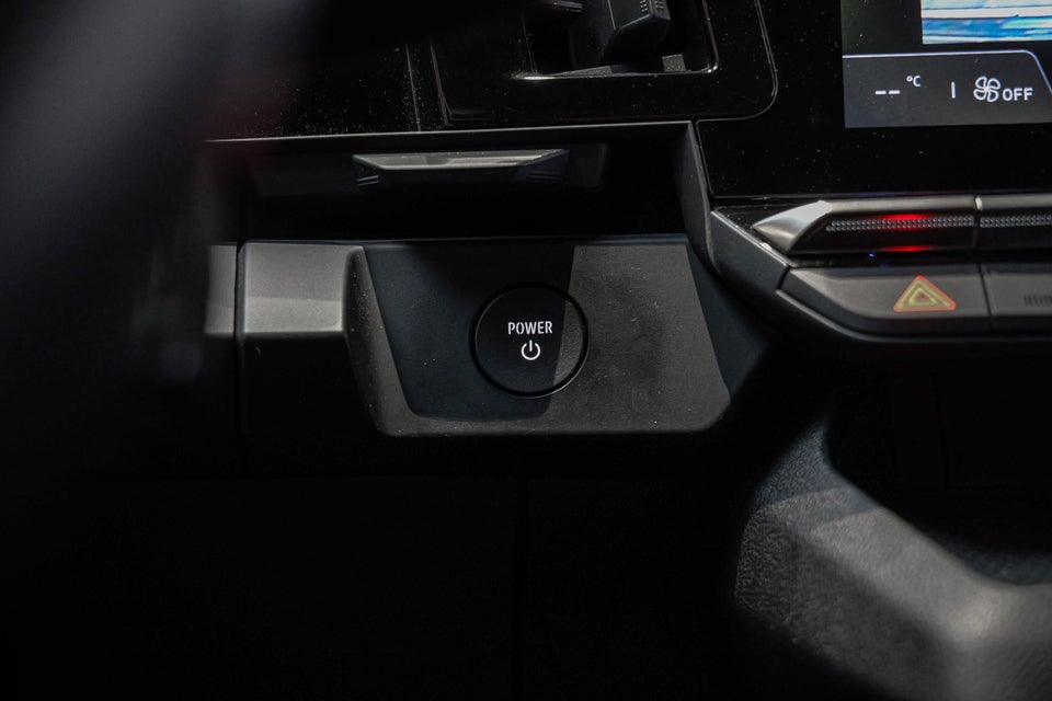 Renault Megane E-Tech 60 Equilibre 5d