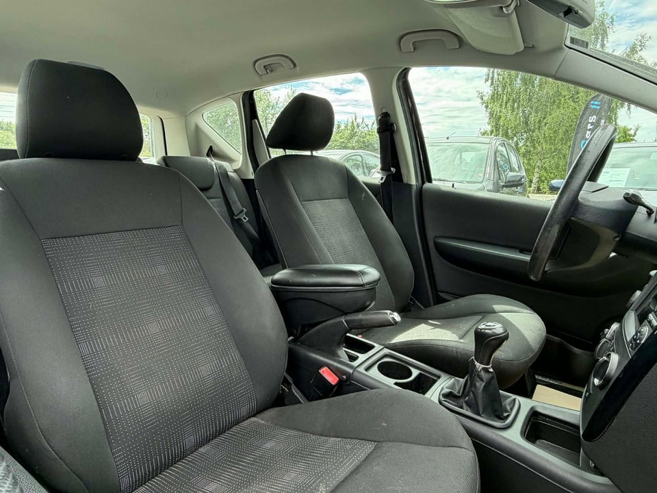 Mercedes A160 2,0 CDi Avantgarde BE 5d