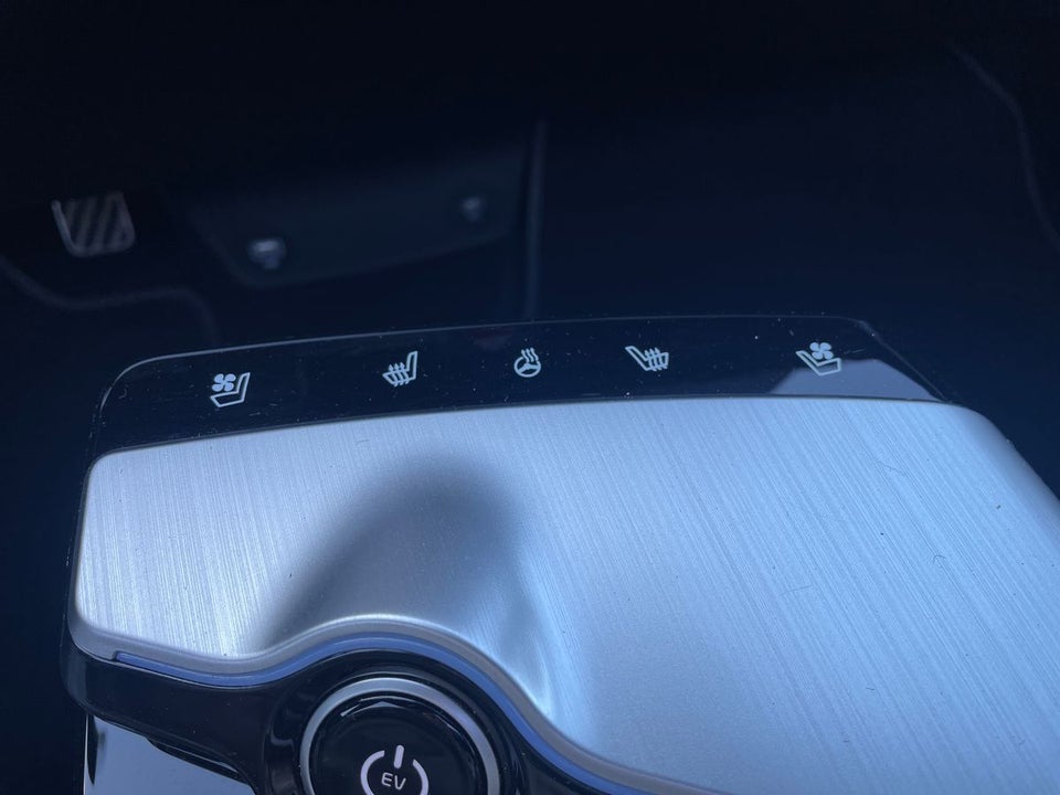 Kia EV6 77 Long Range Performance GT-Line AWD 5d