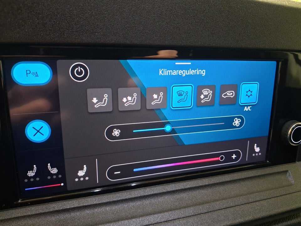 VW Caddy 2,0 TDi 102 Cargo