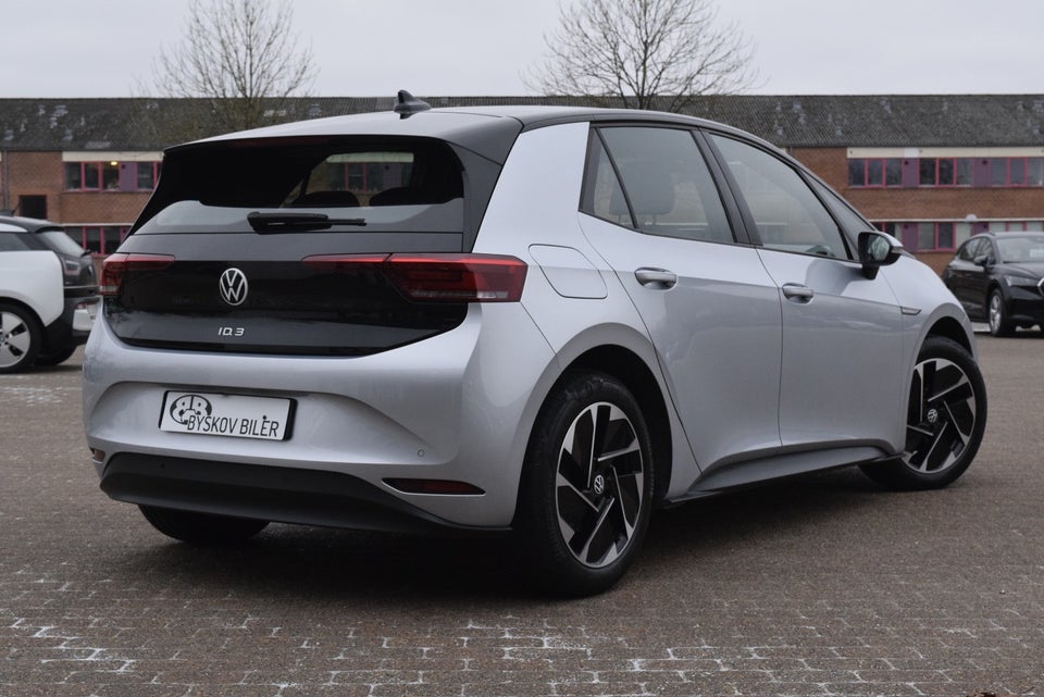 VW ID.3 45 Pure Performance 5d
