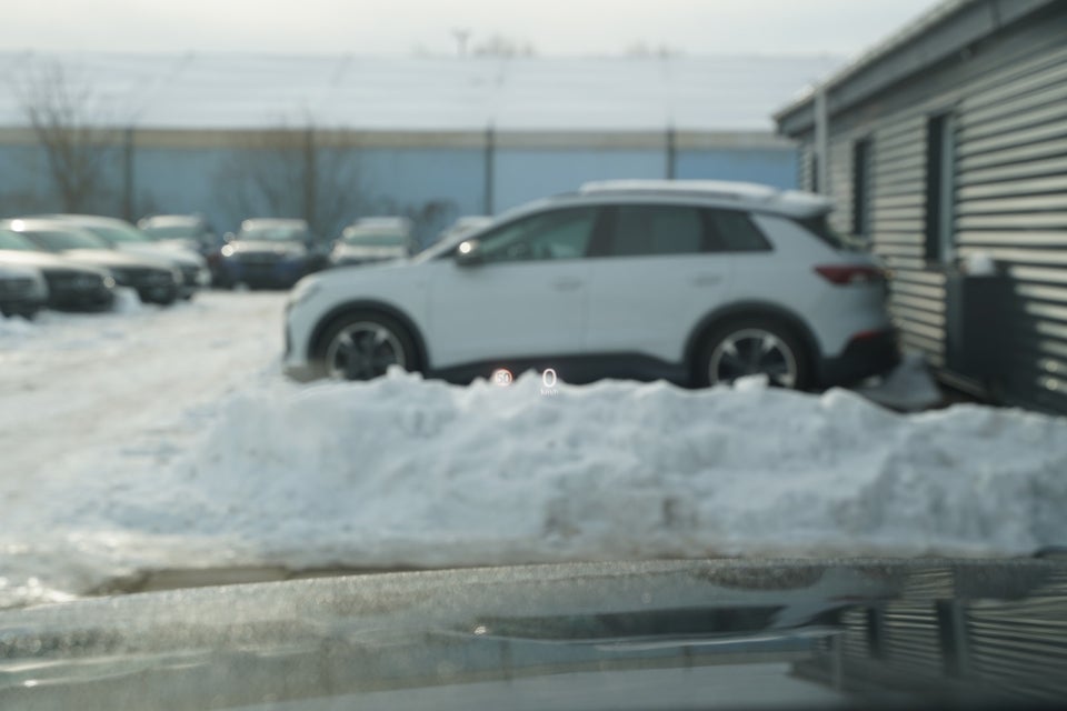 Mazda MX-30 e-SkyActiv First Edition 5d