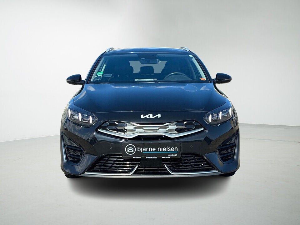 Kia Ceed 1,6 PHEV Upgrade SW DCT 5d