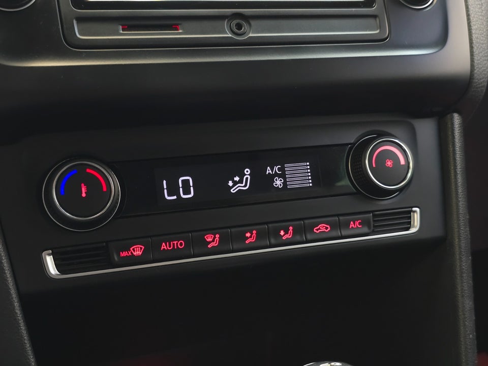 VW Polo 1,2 TSi 90 Comfortline DSG BMT 5d