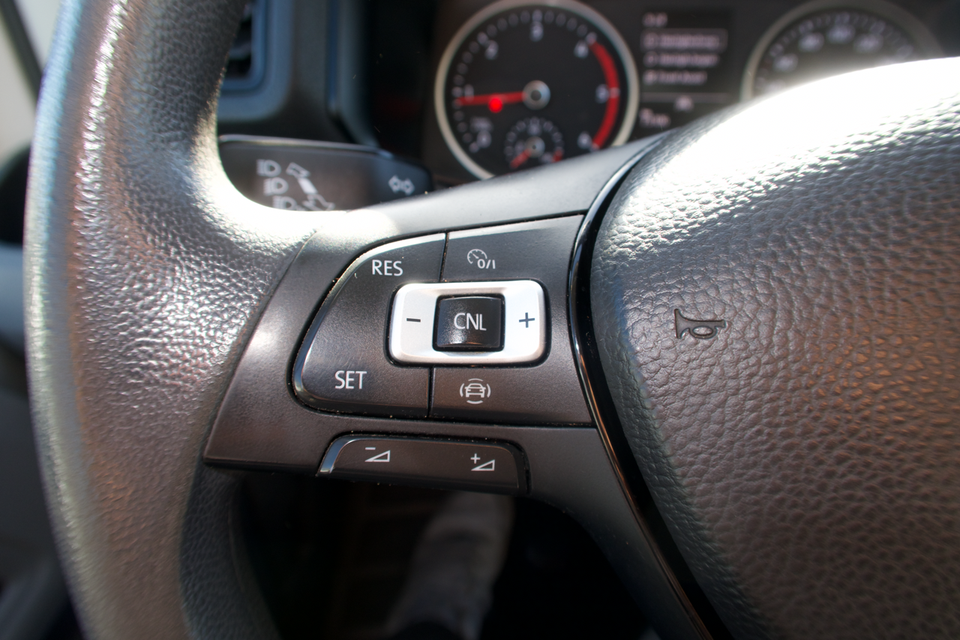 VW Crafter 35 2,0 TDi 177 Db.Kab m/tiplad