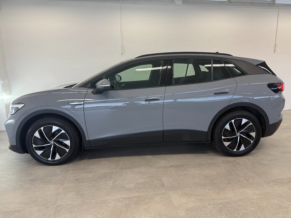 VW ID.4 77 Pro Performance 5d