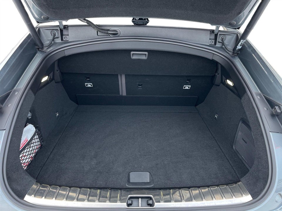 Polestar 4 Long Range 5d