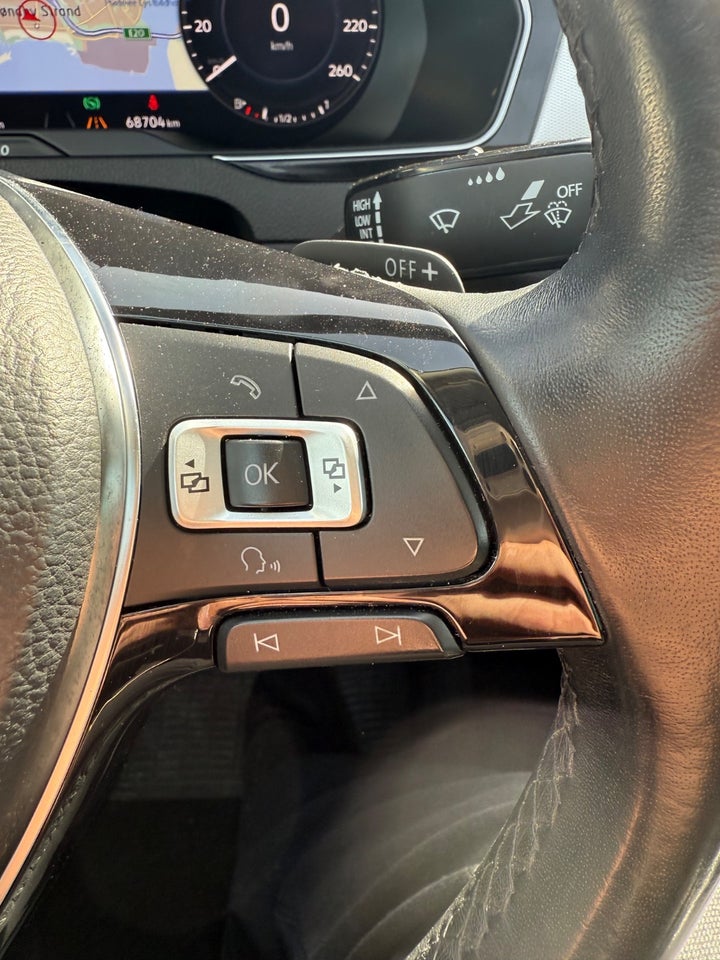 VW Passat 1,4 TSi 150 Comfortline DSG 4d