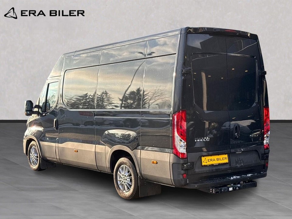 Iveco Daily 3,0 35S21 12m³ Van AG8