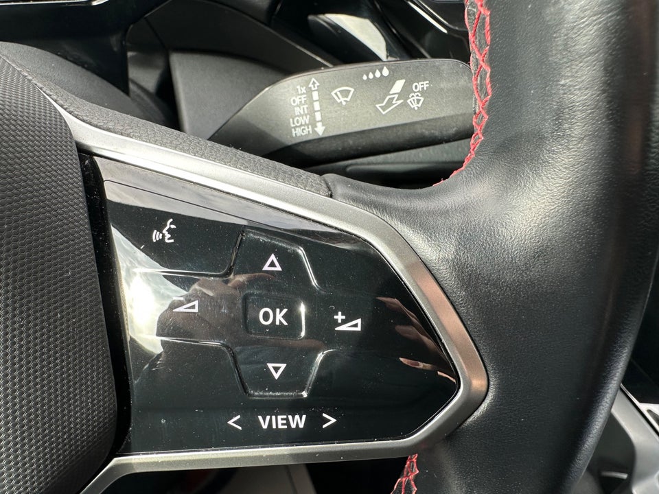 VW ID.5 77 GTX 4Motion 5d