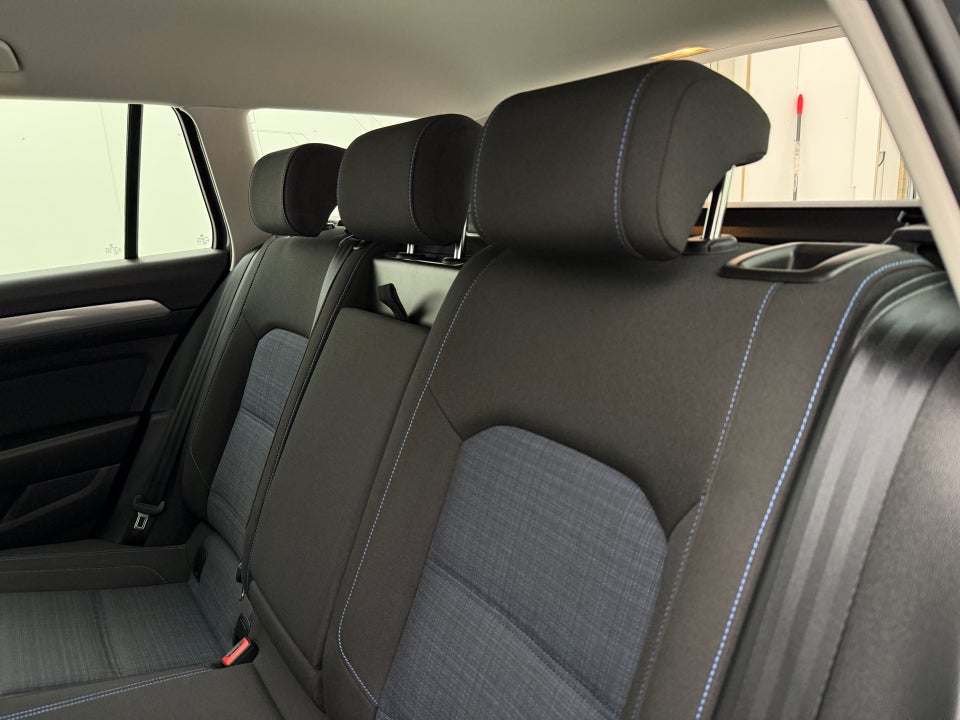 VW Passat 1,4 GTE High Variant DSG 5d