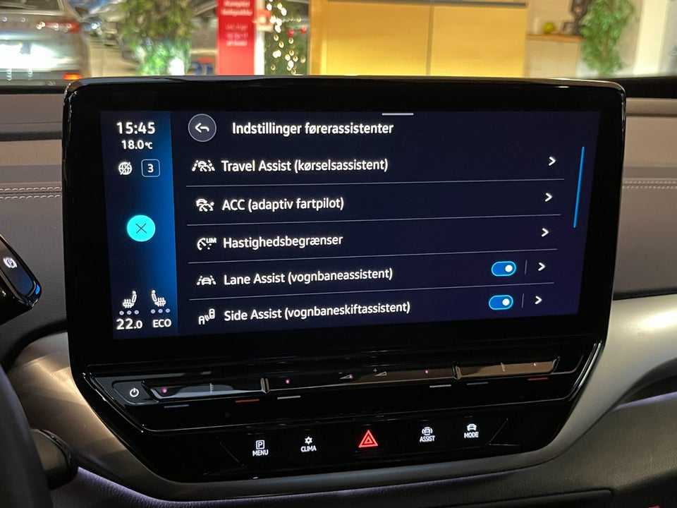 VW ID.5 77 Pro Performance 5d