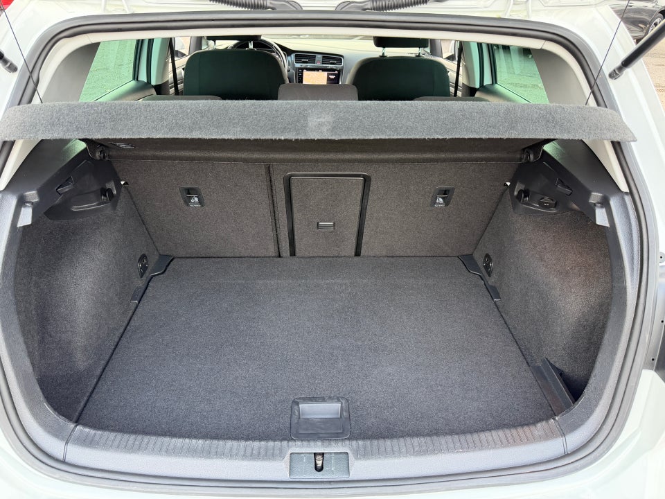 VW e-Golf VII Comfortline 5d