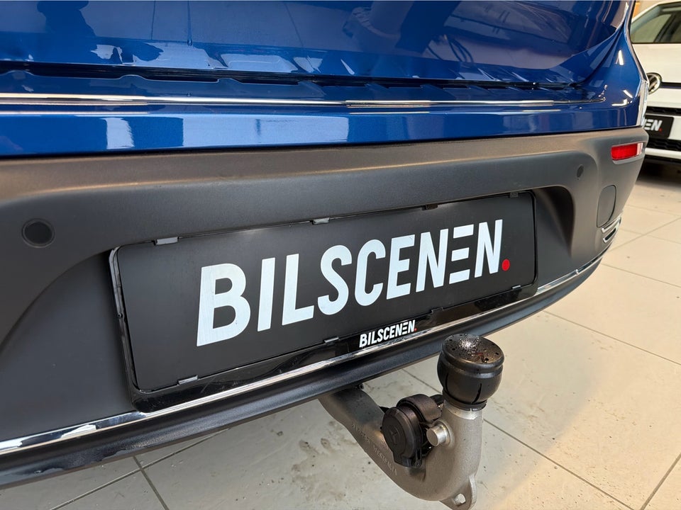 Mercedes EQB250+ Progressive 5d