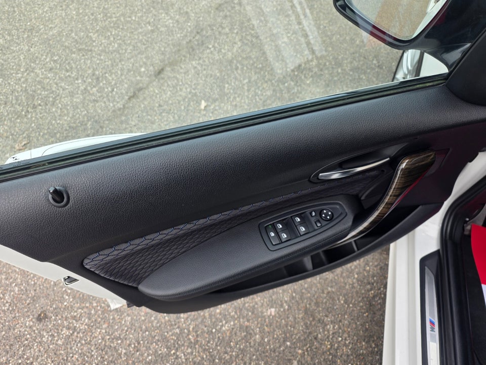 BMW 118d 2,0 M-Sport aut. 5d