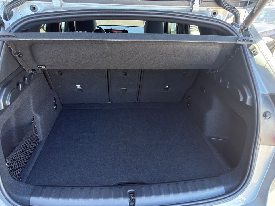 BMW iX1 eDrive20 5d