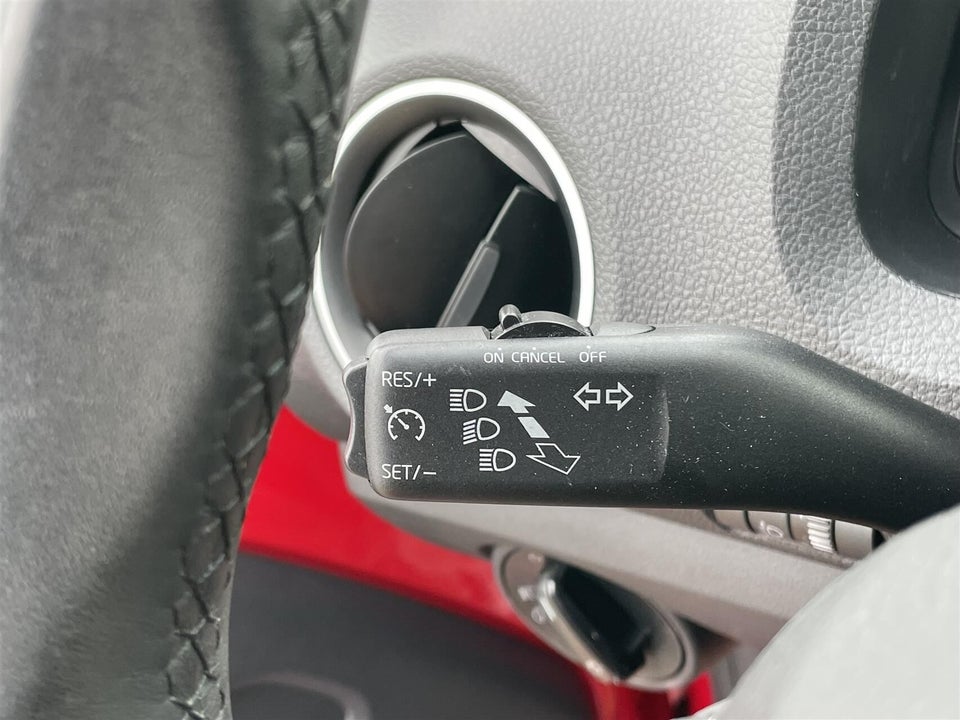 Skoda Citigo 1,0 75 Elegance aut. 5d