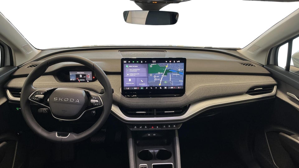 Skoda Enyaq 85 iV Premium 5d