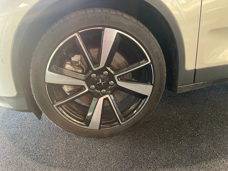 Polestar 2 Long Range 5d