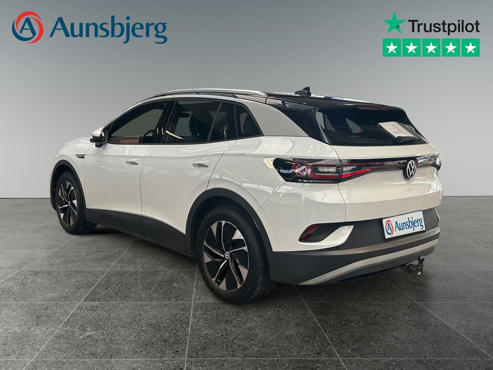 VW ID.4 77 Pro Performance 5d