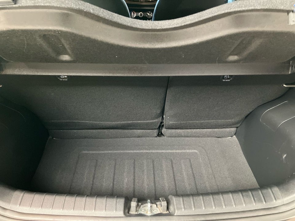 Kia Picanto 1,0 MPi Attraction 5d