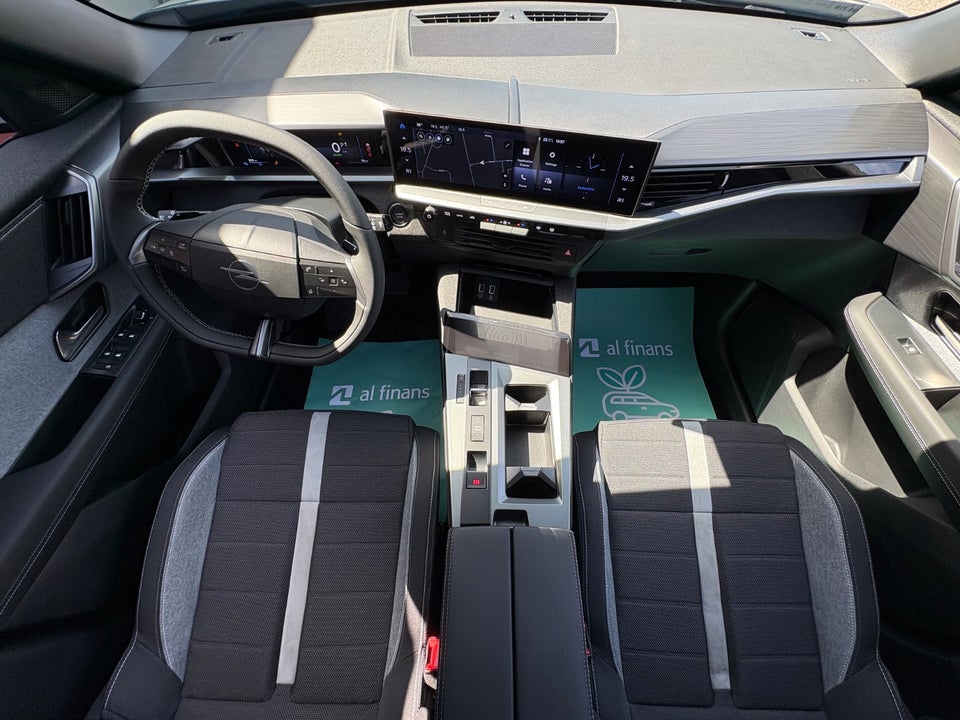 Opel Grandland-e 73 Edition 5d
