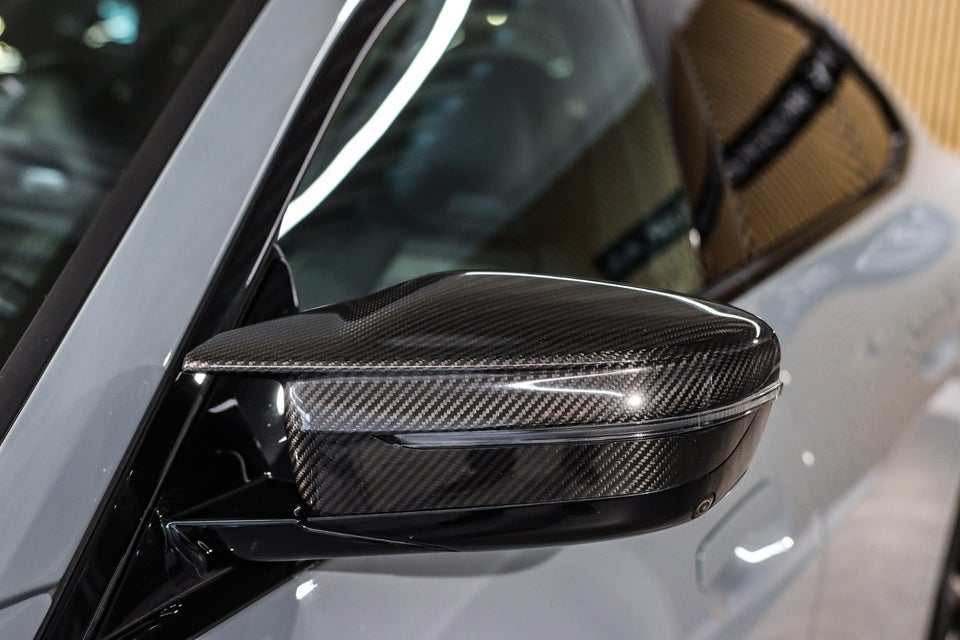 BMW i4 M50 Supercharged xDrive 5d