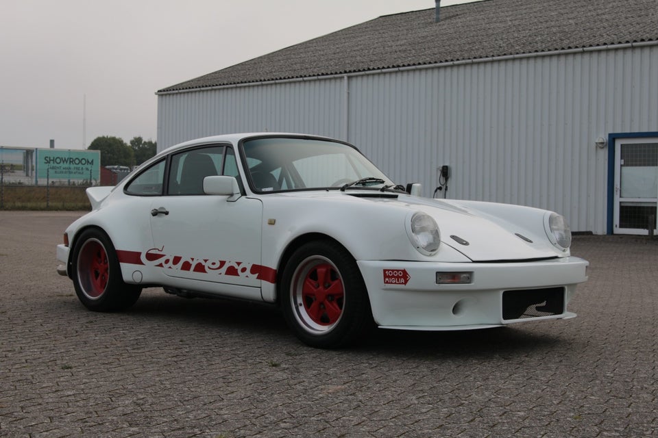 Porsche 911 T 2,2 Coupé 2d