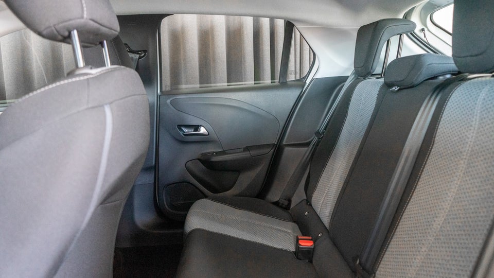 Opel Corsa-e 50 Elegance 5d