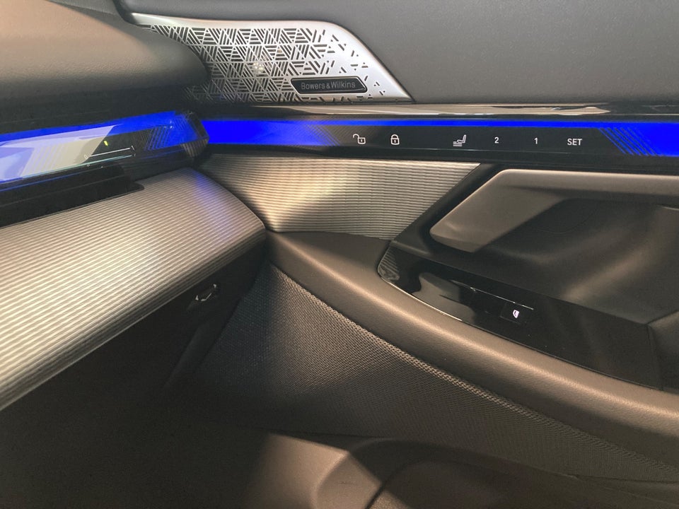 BMW i5 eDrive40 Touring M-Sport Pro 5d