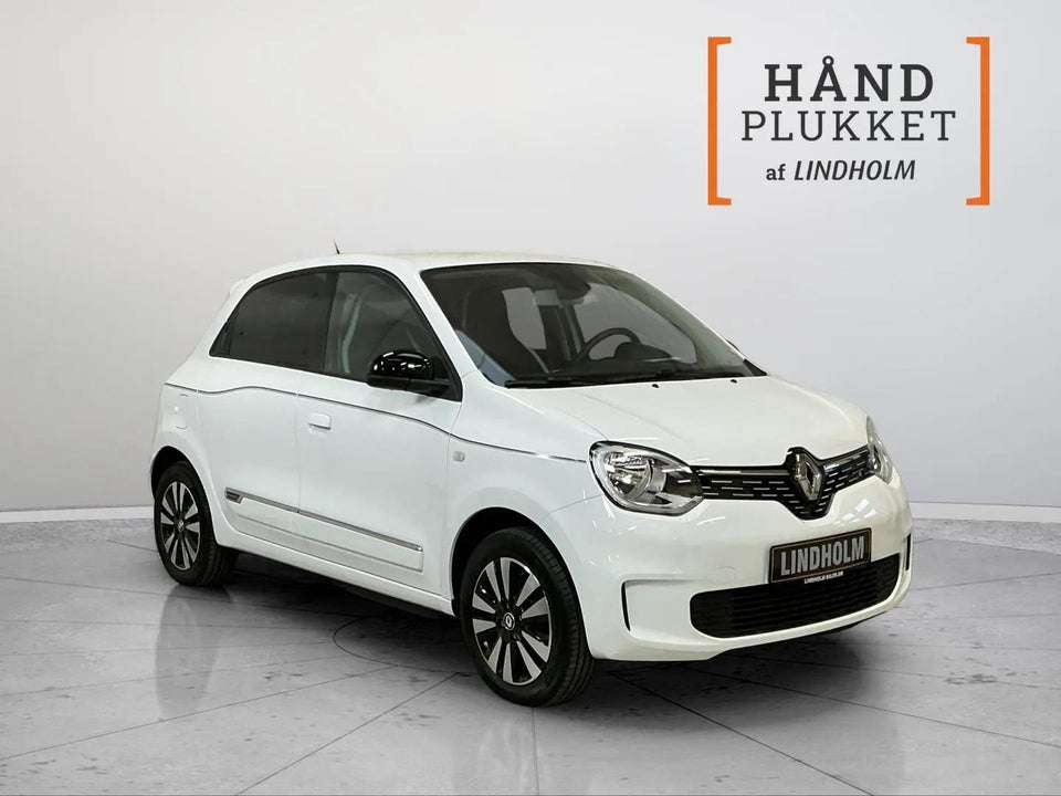 Renault Twingo Electric Zen 5d