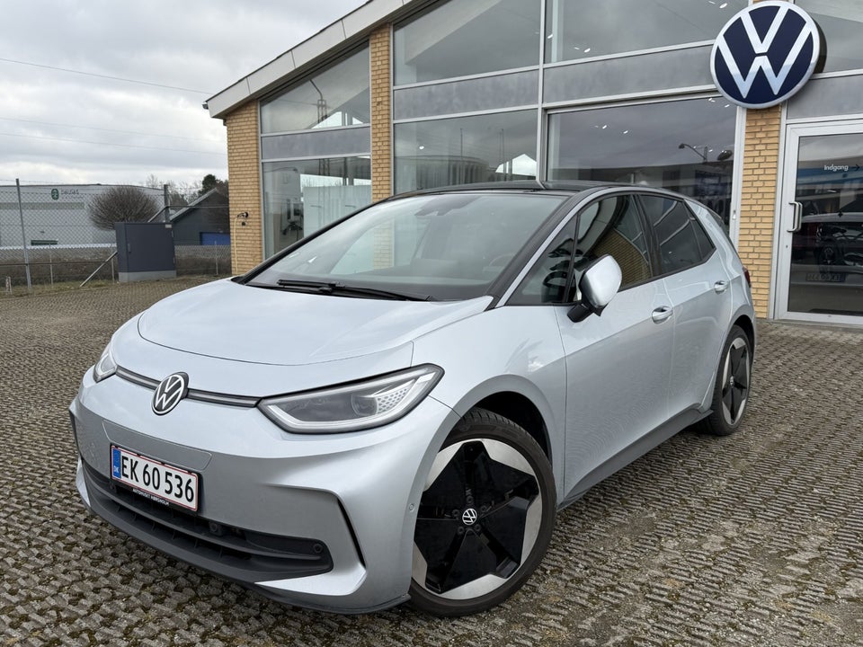 VW ID.3 77 Max+ 5d
