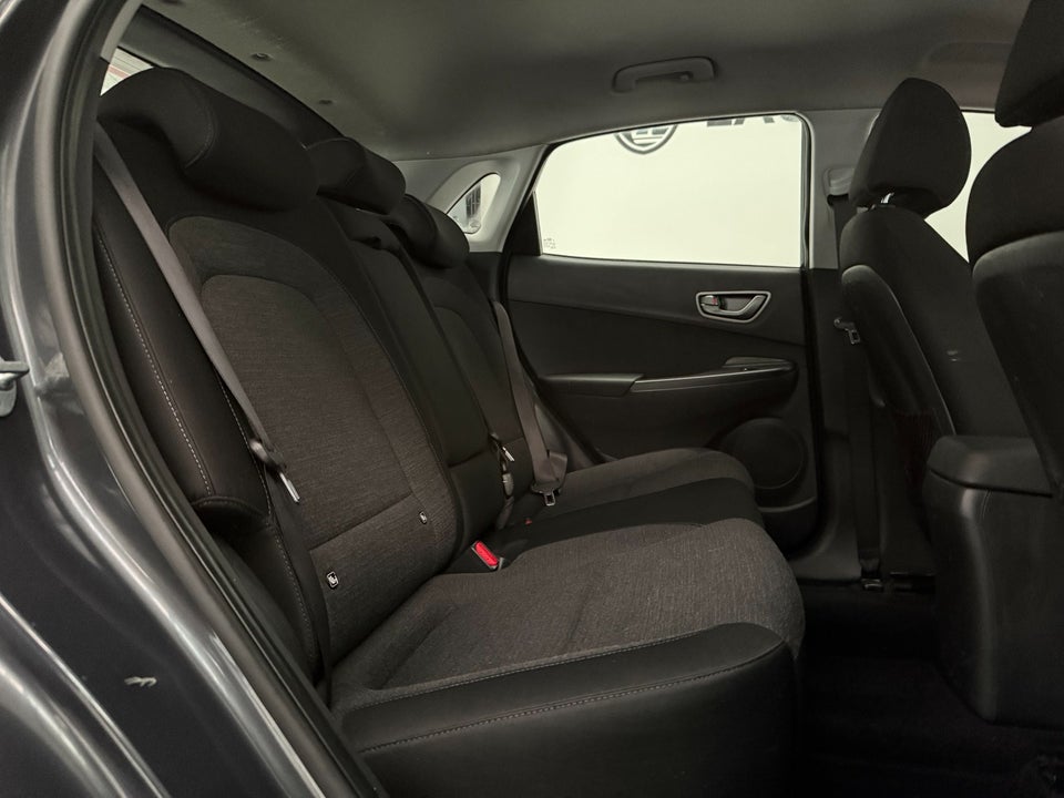 Hyundai Kona 64 EV Trend Komfort 5d