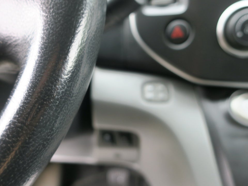 Nissan e-NV200 Comfort+ Van 5d