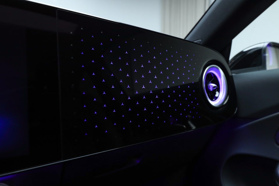 Mercedes CLA250+ EQ Progressive Premium 4d