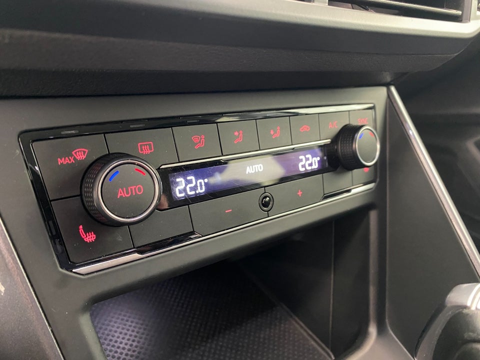 VW Polo 1,0 TSi 115 Highline DSG 5d