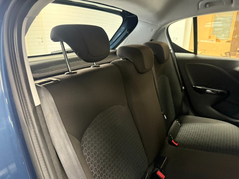 Opel Corsa 1,0 T 90 Cosmo 5d