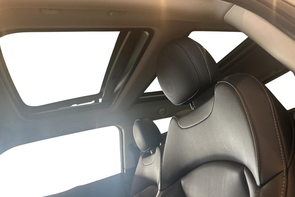 MINI Cooper SE Edition Premium Plus 3d