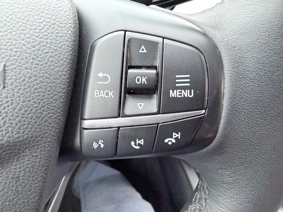 Ford Kuga 2,5 PHEV Titanium X CVT 5d