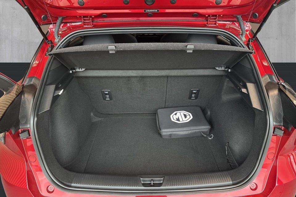 MG 4 51 Nordic Edition 5d