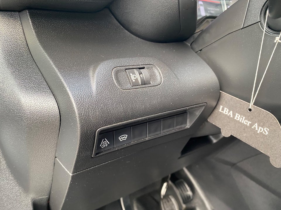 Citroën Berlingo 1,5 BlueHDi 100 L2 ProffLine Van