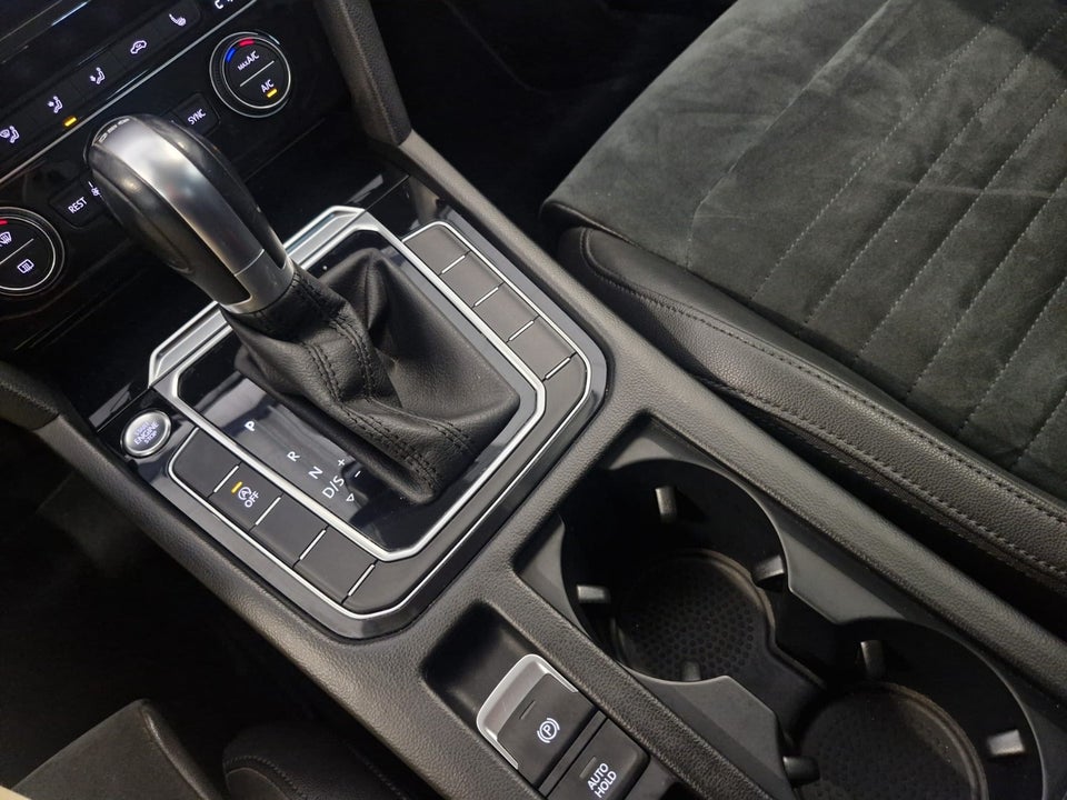 VW Passat 1,5 TSi 150 Highline Premium DSG 4d