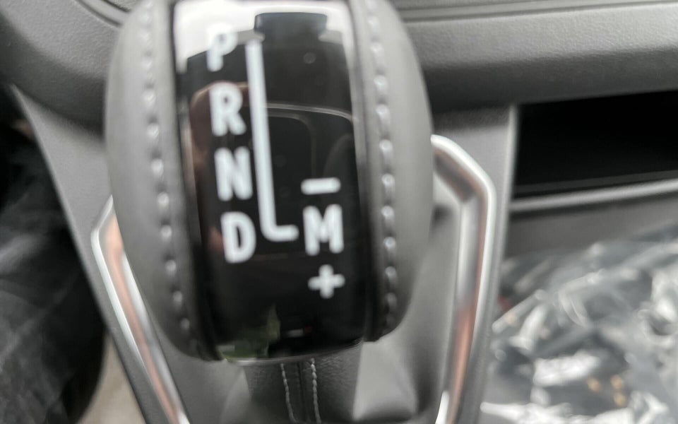 Nissan Primastar 2,0 dCi 150 L1H1 N-Connecta DCT Van