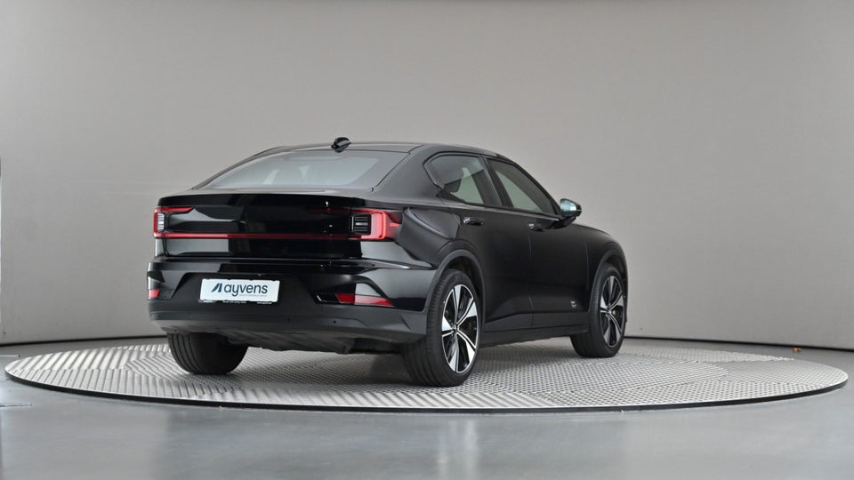 Polestar 2 Long Range 5d