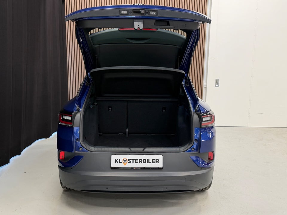 VW ID.4 77 Pro Performance 5d