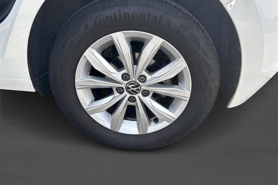 VW Polo 1,0 TSi 110 Highline DSG 5d